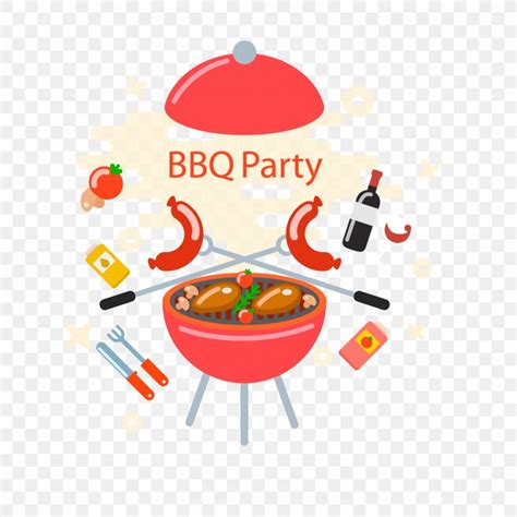 Barbecue Grill Churrasco Barbecue Sauce Clip Art, PNG, 1500x1501px ...