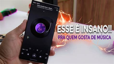 ADEUS GOOGLE MUSICA Esse é o MELHOR PLAYER De Musica INSANO YouTube