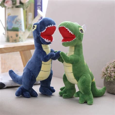 30cm dinosaur Plush Stuffed Animal Toys gift Kid's Plush Toy Small ...