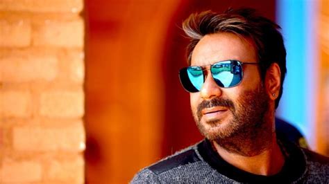 Ajay Devgn Upcoming Movies List & Trailers With Release Date