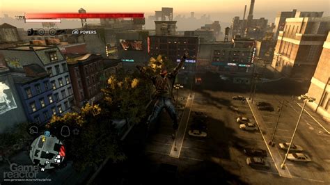 Prototype 2 Review - Gamereactor