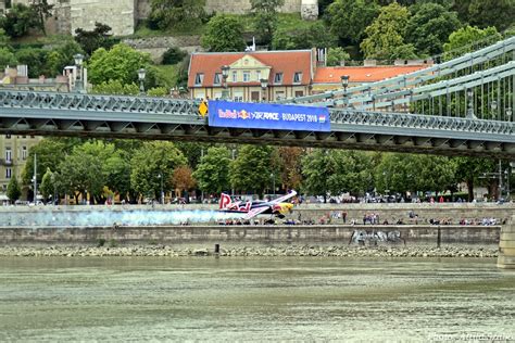 Red Bull Air Race Budapest Hungary Attila Szab Flickr