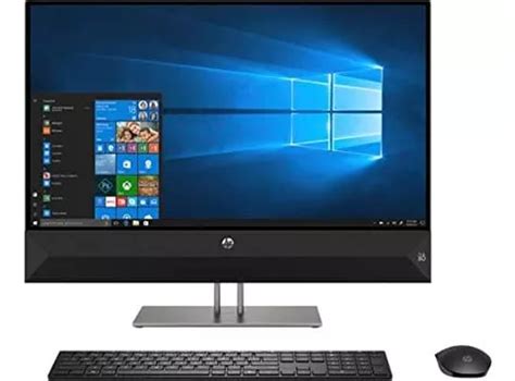 All In One Hp Pavilion Intel Th Gen Cores Gb Ram Gb Cuotas