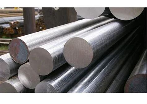 Inconel 625 Round Bars For Construction At Rs 2000 Kilogram In Mumbai