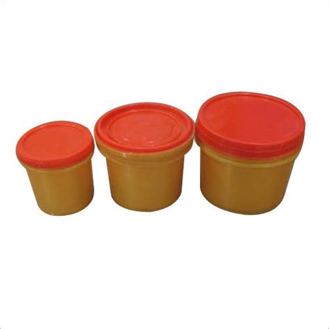 Small Grease Container At Best Price In Delhi Delhi Shree Shyam