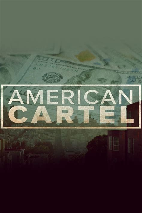 American Cartel Serie 2021 Tráiler Resumen Reparto Y Dónde Ver