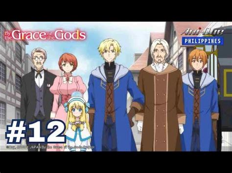 By The Grace Of The Gods Episode En Sub Jp Dub Ani One