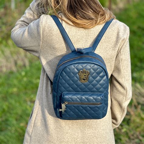 Harry Potter Mini Backpack 5