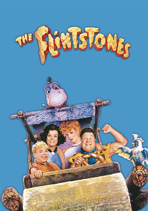 The Flintstones | Movie fanart | fanart.tv