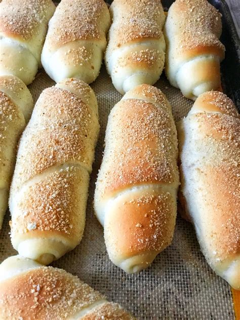 Spanish Bread Filipino Pinoybites