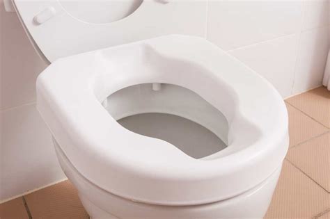 Best Raised Toilet Seat For The Elderly Top 5 October 2020 Update