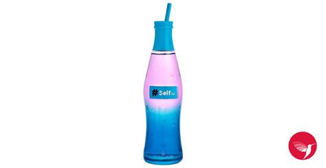 Self Ie Blue Energy Gua De Cheiro Cologne Un Nouveau Parfum Pour