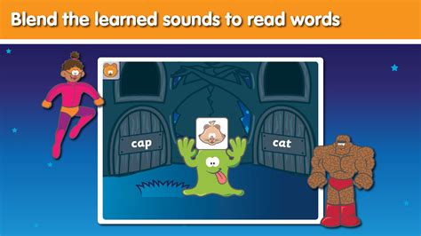 Phonics Hero Apk For Android Download