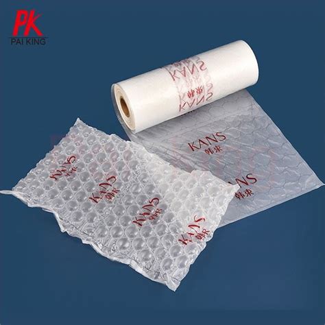 China Large Bubble Cushion Wrap Manufacturers, Suppliers, Factory ...