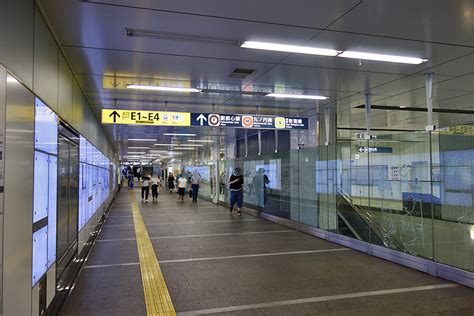 乗り換え時間60分化で東京メトロがさらに便利に！ 122円でできるお手軽東京一周散歩 Tabitek タビテク