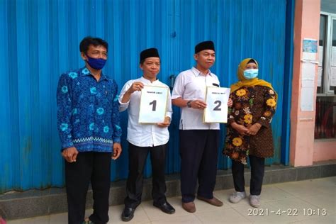 Pilkades Desa Melao Bengkulu Selatan Di Ikuti 2 Kandidat Petahana Vs