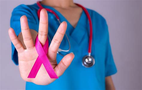 Early Detection Of Breast Cancer And Its Importance