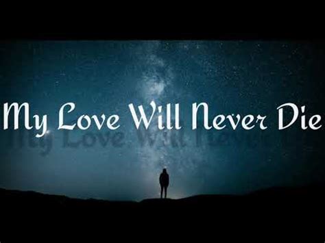 Tell me why the old songs never die lyrics - rankwera