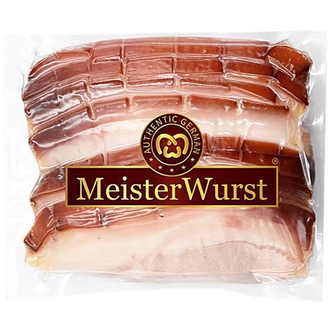 Buy Meisterwurst Honey Glazed Roast Pork Belly Online At Best Price Of