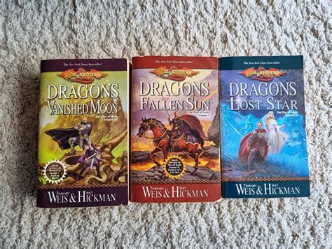 The War Of Souls Dragonlance Hobbies Toys Books Magazines