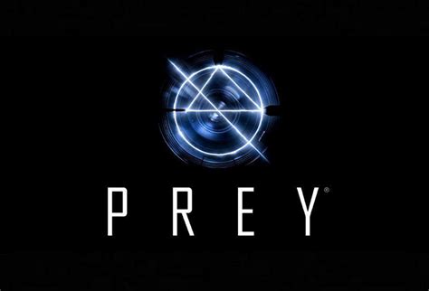 Prey Logo