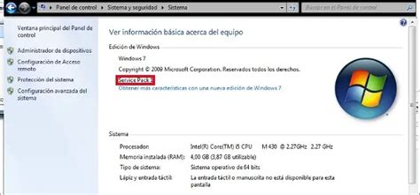 Qué es Windows 7 Service Pack 1 SP1 Haras Dadinco