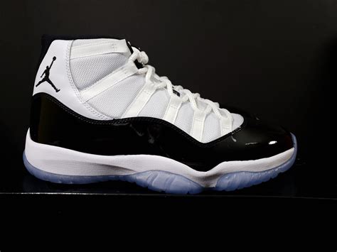 Air Jordan 11 Concord Wallpapers - Wallpaper Cave