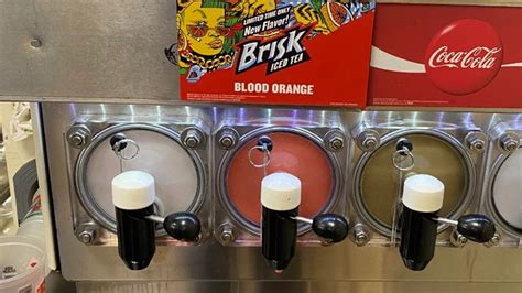 Every Slurpee Flavor Ranked From Worst To Best