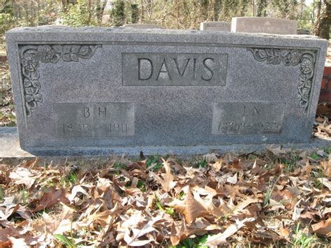 Isaac Newton Davis 1830 1916 Find A Grave Memorial