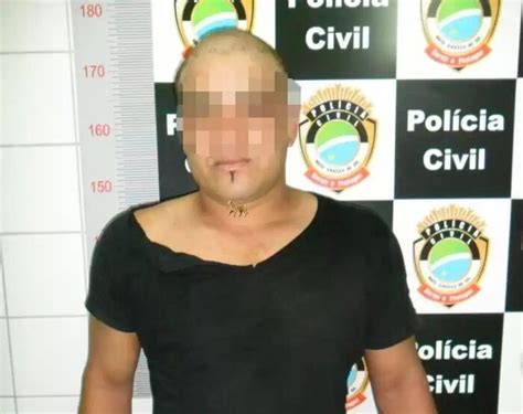 Polícia Resgata Mulher Cega Por Agressões E Prende Marido Em Campo