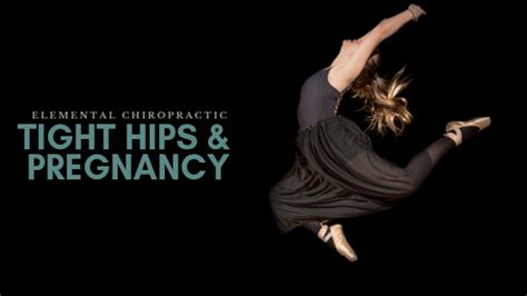 Vlog Say Goodbye To Tight Hips In Pregnancy — Dr Lauren Keller