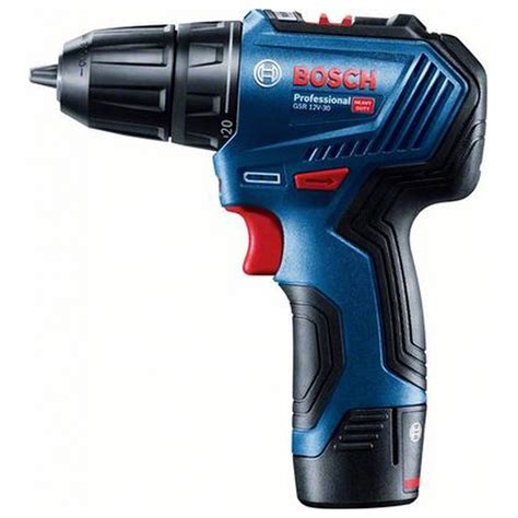 Bosch Gsr V Wiertarko Wkr Tarka Akumulatorowa V X Ah G