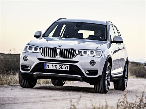 Fotos De Bmw X X Line Package F