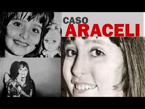 O Caso Araceli no Globo Repórter em 1977 YouTube