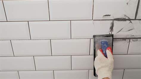 Get Grout Line Repair - Schedule Service Today