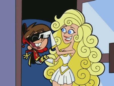 Fairly Odd GIFs