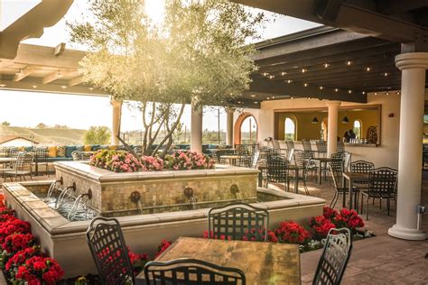 9 Temecula Winery Restaurants You Need To Try - San Diego Explorer