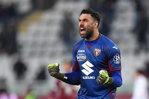 Calciomercato Cagliari Occhi Su Sirigu