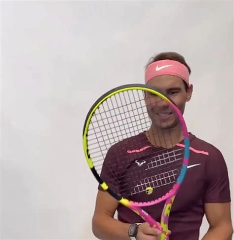 Raquete De T Nis Babolat Pure Aero Rafa G Ddn Esportes