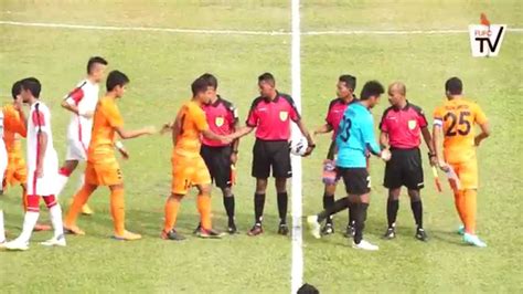 Highlight Felda United Fc Vs Kelantan Fa Piala Presiden Youtube