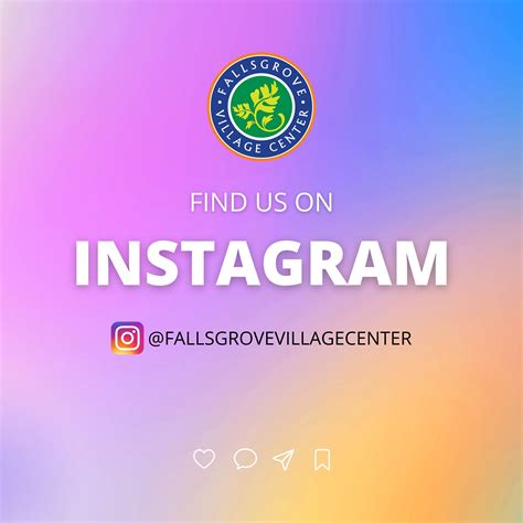 Fallsgrove Village Center - Home