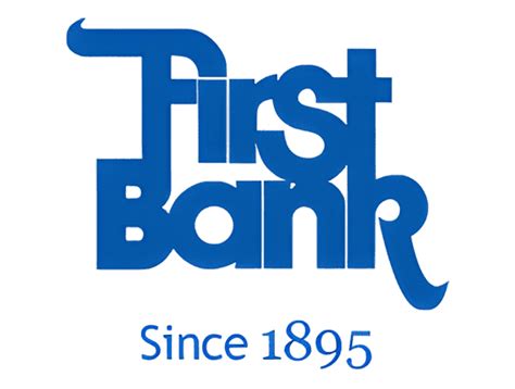 First Bank McComb Branch - Main Office - Mccomb, MS