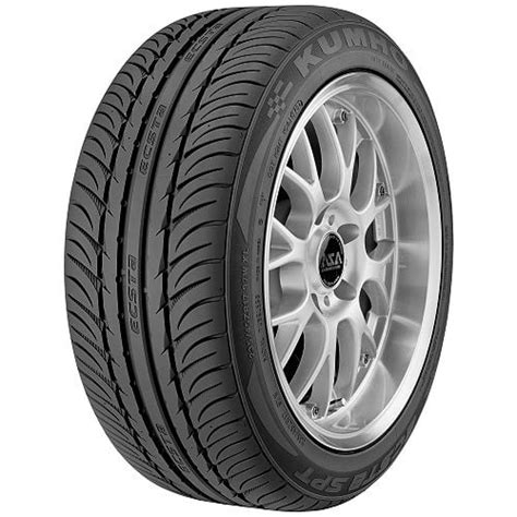 Kumho Tyres SOLUS KH17 Car Tyre Reviews Prices