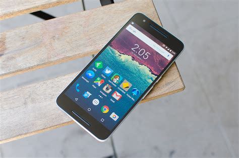 Google Nexus 6P Review One Of The Best Smartphones Of The Year TechSpot