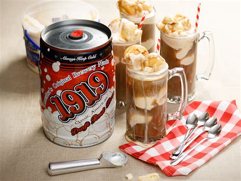 1919_root_beer_float_beverage_photography - Concept & Design Product ...