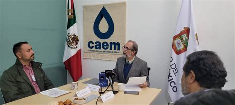 Edomex Habrá nueva Contraloría de agua para combatir huachicoleo La