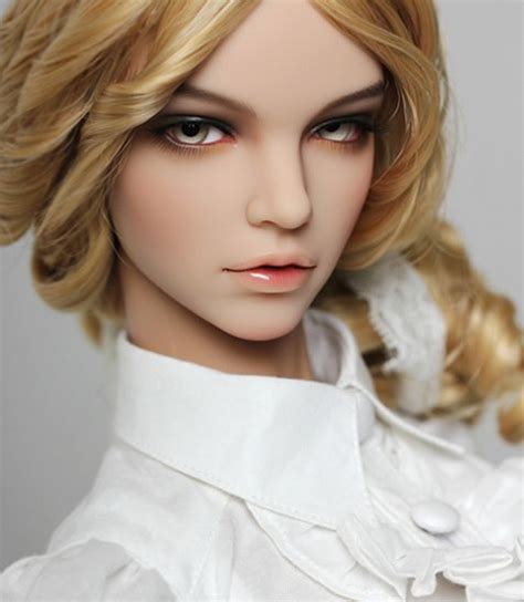 Item View E I D Limited Woman Bibiane Special Edition Bjd