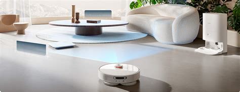 Xiaomi Robot Vacuum X Telegraph