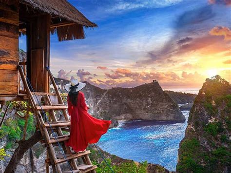 Paket Tour Nusa Penida 2023 Wisata Bali Penida