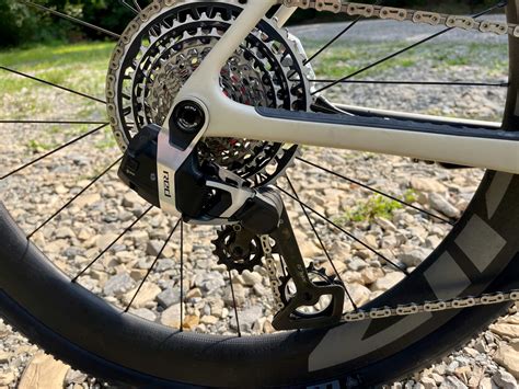 SRAM Goes Full Gravel With RED XPLR 13 Speed Groupset Bikerumor